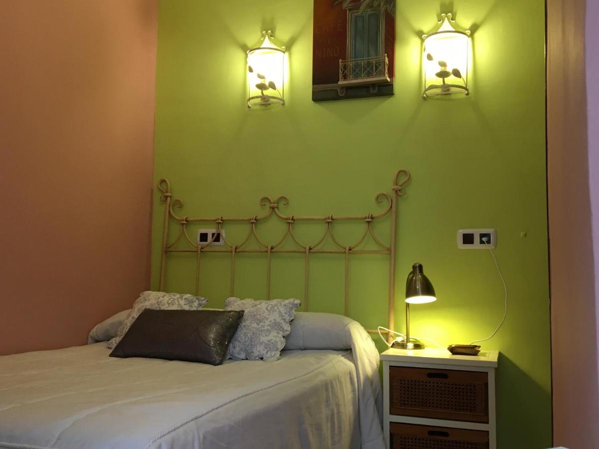 Casa Rural La Antigua Tahona Candelario Dış mekan fotoğraf